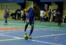 Inauguración Torneo Nacional Universitario de Futsal en la UCNE