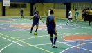 Inauguración Torneo Nacional Universitario de Futsal en la UCNE