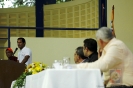 Inauguración Torneo Nacional Universitario de Futsal en la UCNE_6