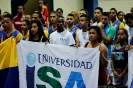 Inauguración Torneo Nacional Universitario de Futsal en la UCNE_7