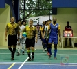 Inauguración Torneo Nacional Universitario de Futsal en la UCNE_7