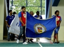 Inauguración Torneo Nacional Universitario de Futsal en la UCNE_7