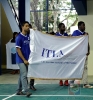 Inauguración Torneo Nacional Universitario de Futsal en la UCNE_8