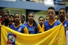 Inauguración Torneo Nacional Universitario de Futsal en la UCNE_9