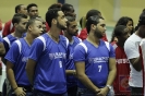 Inauguración Torneo Nacional Universitario de Futsal en la UCNE
