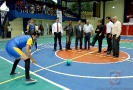 Inauguración Torneo Nacional Universitario de Futsal en la UCNE