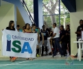 Inauguración Torneo Nacional Universitario de Futsal en la UCNE_9