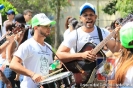 IX Peregrinación Nacional Dominicana