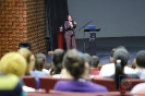 Jornada capacitación sobre virus Zika