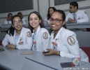 Jornada de actualización médica en la UCNE