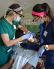 Jornada de Operativos Médicos Odontológicos 