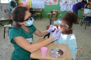 Jornada de Operativos Médicos Odontológicos 