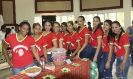 Legumbres, Salud y Nutrición eje temático de la XII Ecoferia UCNE, 2016