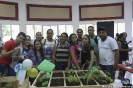 Legumbres, Salud y Nutrición eje temático de la XII Ecoferia UCNE, 2016