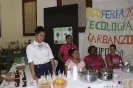 Legumbres, Salud y Nutrición eje temático de la XII Ecoferia UCNE, 2016