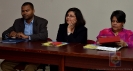 Lic. Víctor M.  Belén asume funciones como nuevo Secretario de la ABUD