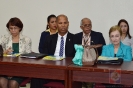 Lic. Víctor M.  Belén asume funciones como nuevo Secretario de la ABUD_3