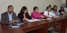 Lic. Víctor M.  Belén asume funciones como nuevo Secretario de la ABUD
