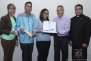 Meritorios Septuagésima Tercera Investidura Ordinaria