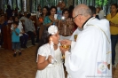 Mons. Jesús María de Jesús Moya celebra Eucaristía _1