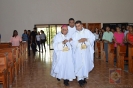 Mons. Jesús María de Jesús Moya celebra Eucaristía _4