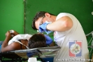 Nuevas jornadas de operativos Médicos Odontológicos organizados por la UCNE