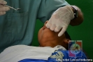 Nuevas jornadas de operativos Médicos Odontológicos organizados por la UCNE