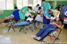 Nuevas jornadas de operativos Médicos Odontológicos organizados por la UCNE