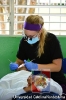 Nuevas jornadas de operativos Médicos Odontológicos organizados por la UCNE