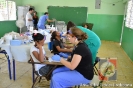 Nuevas jornadas de operativos Médicos Odontológicos organizados por la UCNE