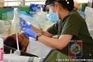 Nuevas jornadas de operativos Médicos Odontológicos organizados por la UCNE