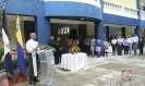 Nuevos Laboratorios de la Facultad de Medicina