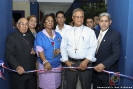 Nuevos Laboratorios de la Facultad de Medicina