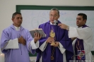 Obispado y UCNE clausuran Diplomado en Catequesis