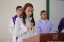 Obispado y UCNE clausuran Diplomado en Catequesis