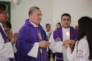 Obispado y UCNE clausuran Diplomado en Catequesis