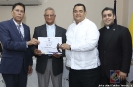 Oficina Postgrado UCNE-Nagua clausura diplomado en Gerencia Moderna de Salud