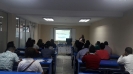 Oficina Postgrado UCNE Nagua ofrece taller de Servicio al Cliente