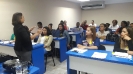 Oficina Postgrado UCNE Nagua ofrece taller de Servicio al Cliente