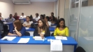 Oficina Postgrado UCNE Nagua ofrece taller de Servicio al Cliente