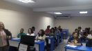 Oficina Postgrado UCNE Nagua ofrece taller de Servicio al Cliente