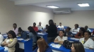 Oficina Postgrado UCNE Nagua ofrece taller de Servicio al Cliente