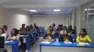 Oficina Postgrado UCNE Nagua ofrece taller de Servicio al Cliente