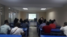 Oficina Postgrado UCNE Nagua ofrece taller de Servicio al Cliente