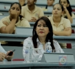 ONAPI ofrece orientaciones en la UCNE sobre Concurso Tecnología_10