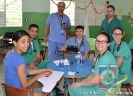 Operativo médico en comunidad de Mata Larga