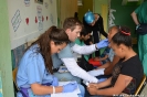 Operativo Médico en comunidad de Naranjo Dulce