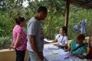 Operativo Médico en comunidad de Naranjo Dulce