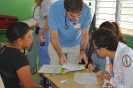 Operativo Médico en comunidades La Enea, Genimo-La Güama