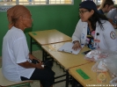 Operativo Médico en comunidades La Enea, Genimo-La Güama